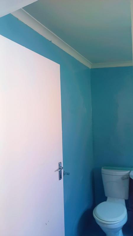 To Let 2 Bedroom Property for Rent in Zonnebloem Western Cape